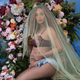 @Beyoncé via Instagram